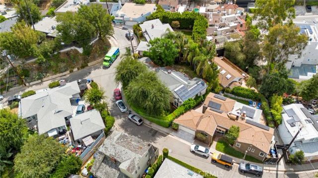 3398 Floyd, Los Angeles, CA 90068