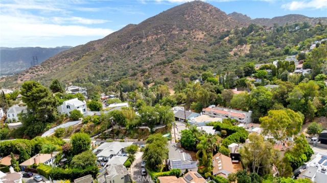 3398 Floyd, Los Angeles, CA 90068