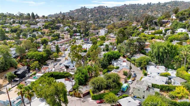 3398 Floyd, Los Angeles, CA 90068