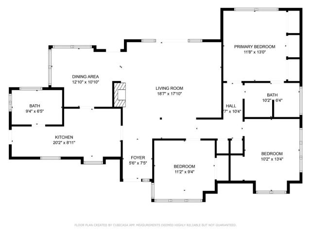 3398 Floyd, Los Angeles, CA 90068