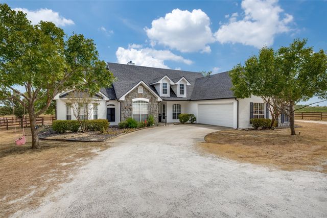 1690 Lawlis Lane, Sanger, TX 76266