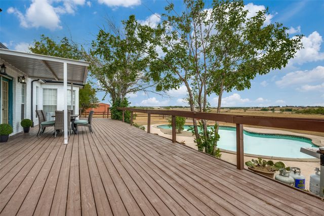 1690 Lawlis Lane, Sanger, TX 76266