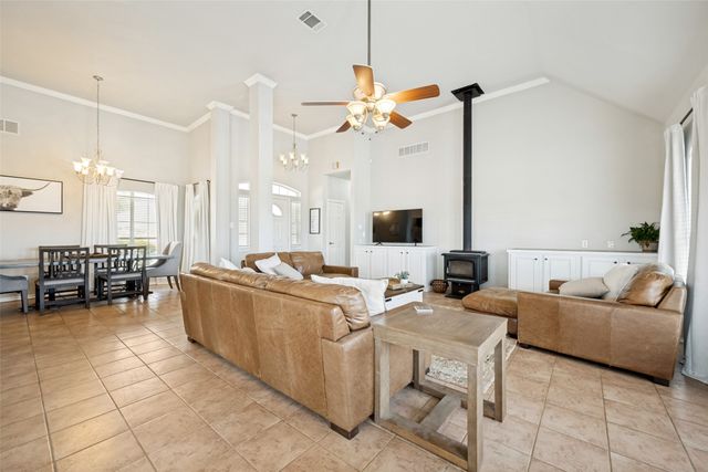 1690 Lawlis Lane, Sanger, TX 76266