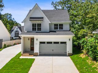 3565 Knollwood Hill Lot3, Chattanooga, TN 37415