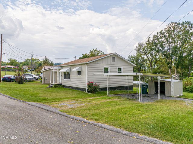 250 Crescent Drive, Bristol, VA 24201