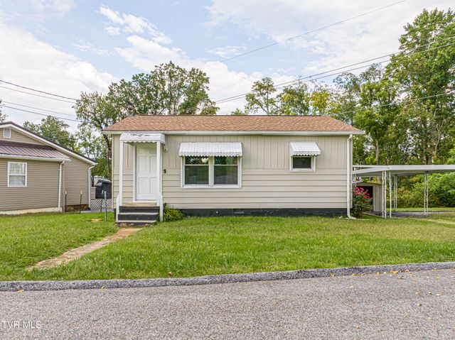 250 Crescent Drive, Bristol, VA 24201