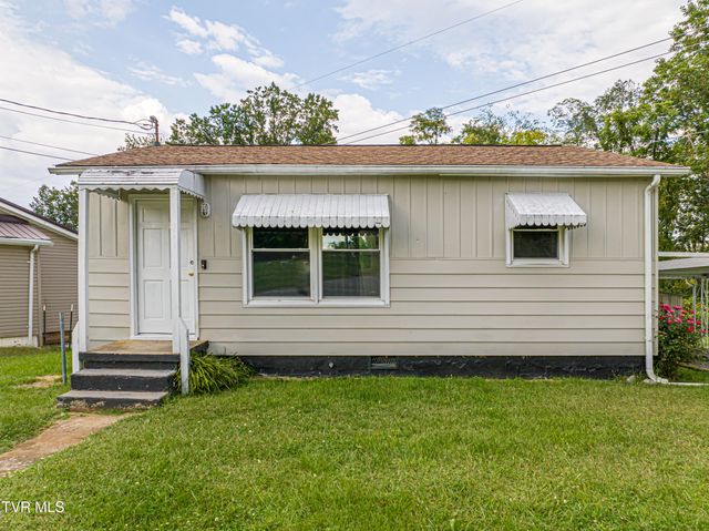 250 Crescent Drive, Bristol, VA 24201
