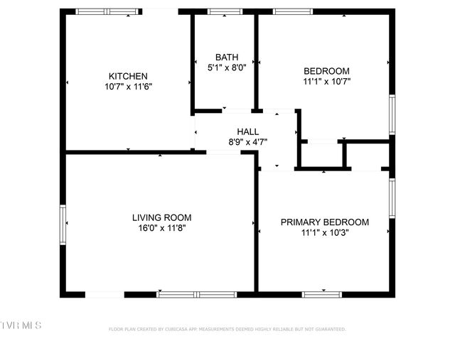 250 Crescent Drive, Bristol, VA 24201