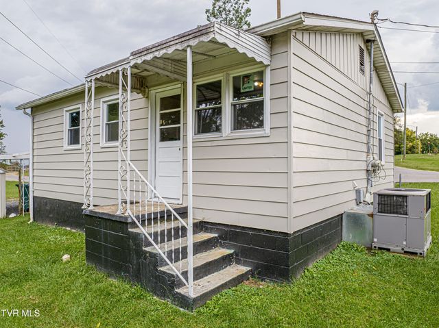 250 Crescent Drive, Bristol, VA 24201