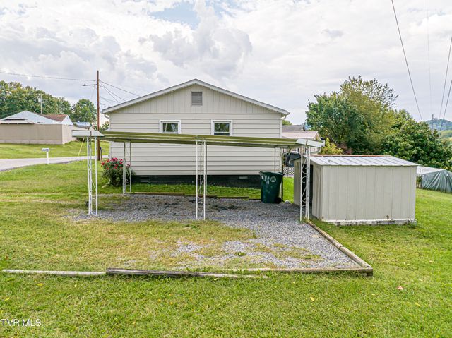 250 Crescent Drive, Bristol, VA 24201