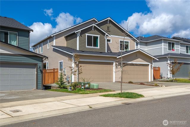 13218 192nd Avenue E, Bonney Lake, WA 98391