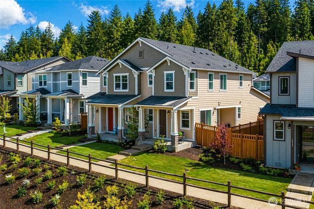 13218 192nd Avenue E, Bonney Lake, WA 98391