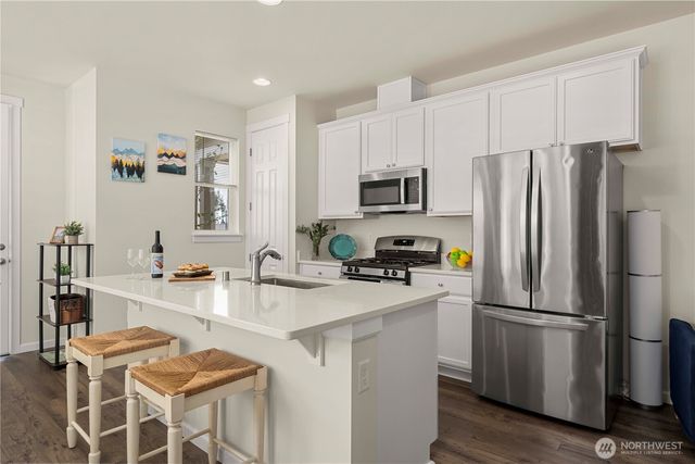 13218 192nd Avenue E, Bonney Lake, WA 98391