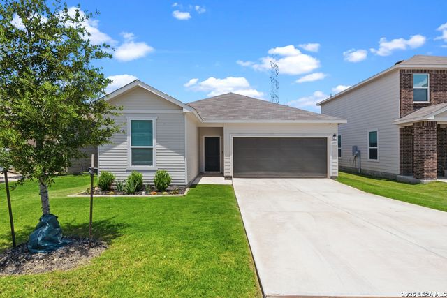 702 Cedar Keys, San Antonio, TX 78245