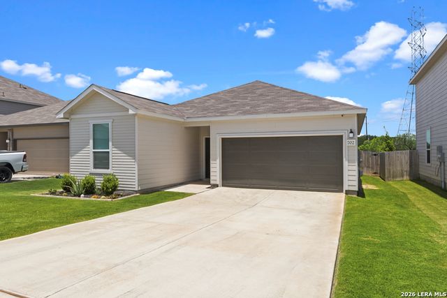 702 Cedar Keys, San Antonio, TX 78245