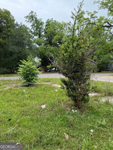 225 W Jessamine Street, Fitzgerald, GA 31750