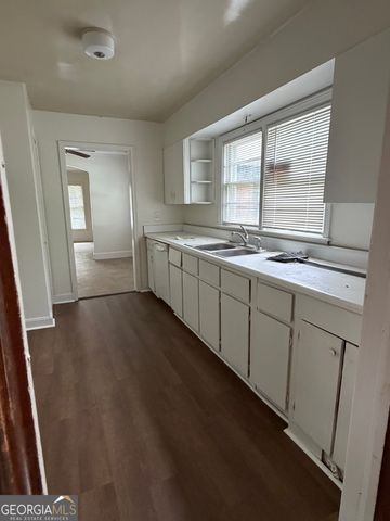 225 W Jessamine Street, Fitzgerald, GA 31750