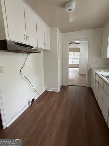 225 W Jessamine Street, Fitzgerald, GA 31750