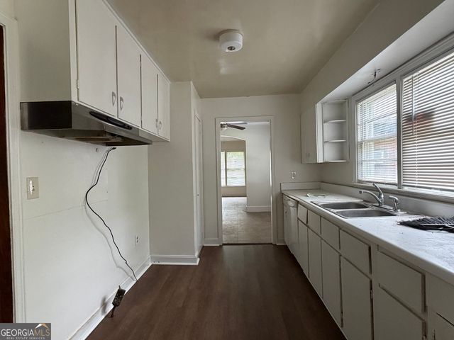 225 W Jessamine Street, Fitzgerald, GA 31750