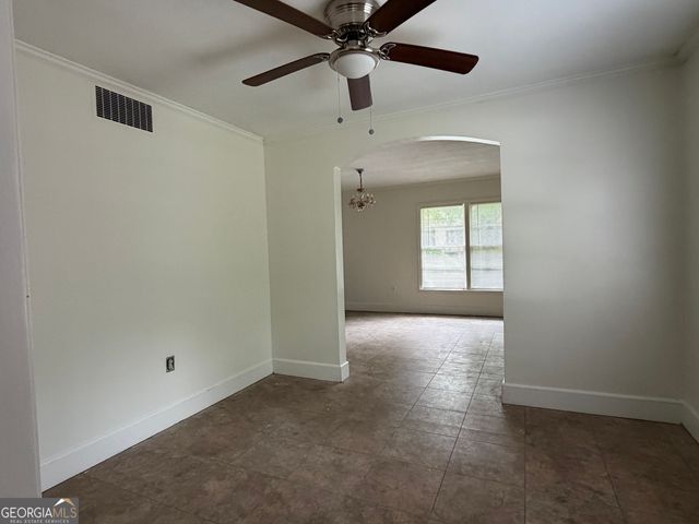 225 W Jessamine Street, Fitzgerald, GA 31750