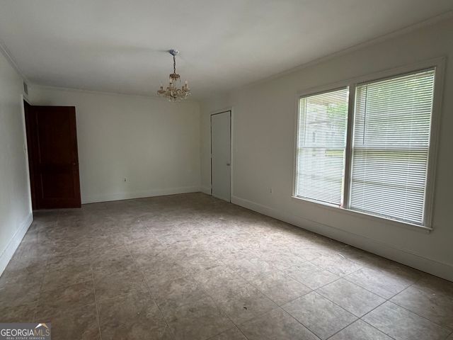 225 W Jessamine Street, Fitzgerald, GA 31750