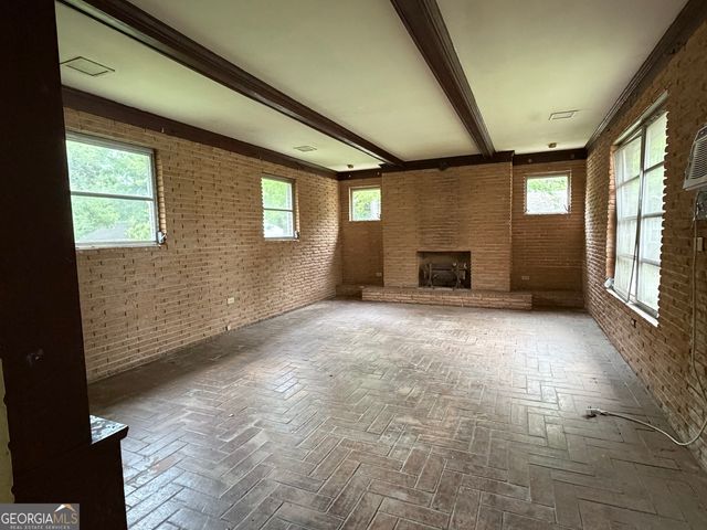 225 W Jessamine Street, Fitzgerald, GA 31750