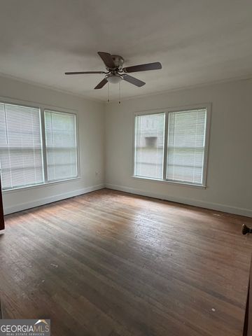 225 W Jessamine Street, Fitzgerald, GA 31750