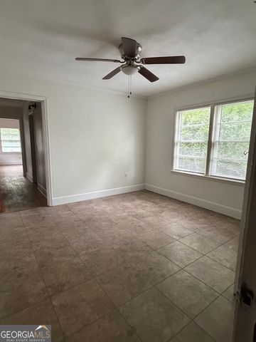 225 W Jessamine Street, Fitzgerald, GA 31750