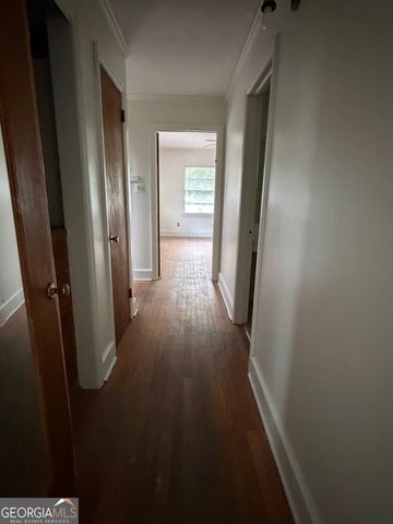 225 W Jessamine Street, Fitzgerald, GA 31750