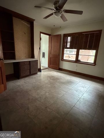 225 W Jessamine Street, Fitzgerald, GA 31750