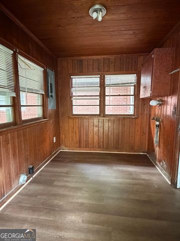 225 W Jessamine Street, Fitzgerald, GA 31750