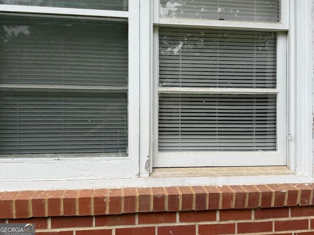 225 W Jessamine Street, Fitzgerald, GA 31750