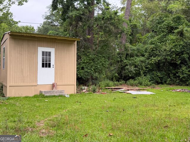 225 W Jessamine Street, Fitzgerald, GA 31750