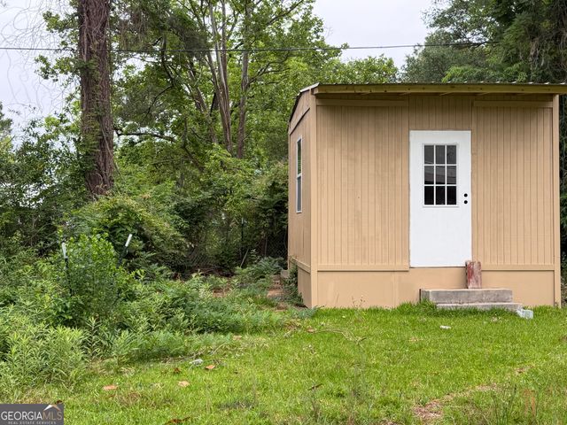 225 W Jessamine Street, Fitzgerald, GA 31750