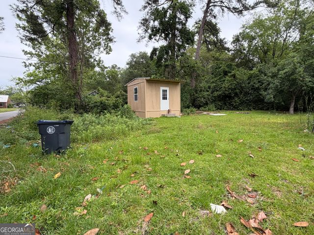 225 W Jessamine Street, Fitzgerald, GA 31750