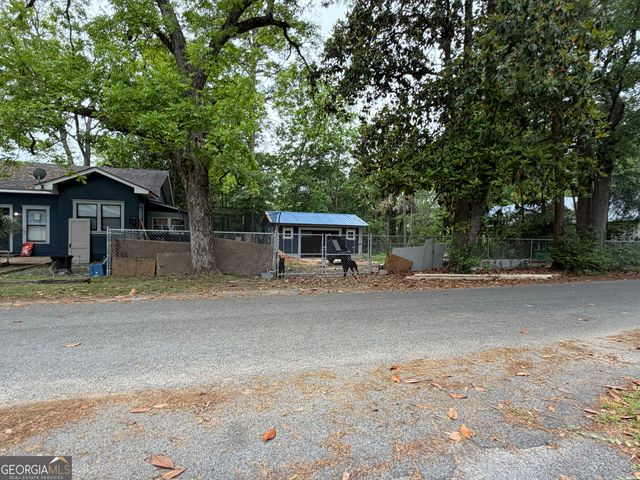 225 W Jessamine Street, Fitzgerald, GA 31750