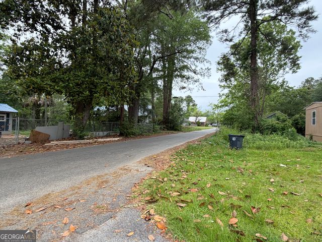 225 W Jessamine Street, Fitzgerald, GA 31750