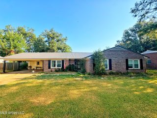 1121 Rose Circle, Clarksdale, MS 38614