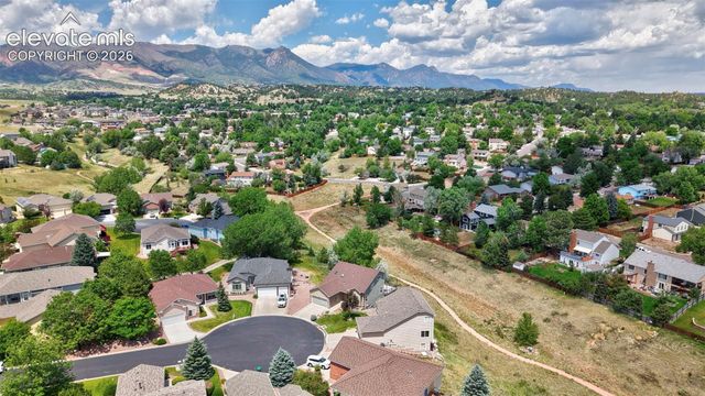6240 Viewfield Heights, Colorado Springs, CO 80919
