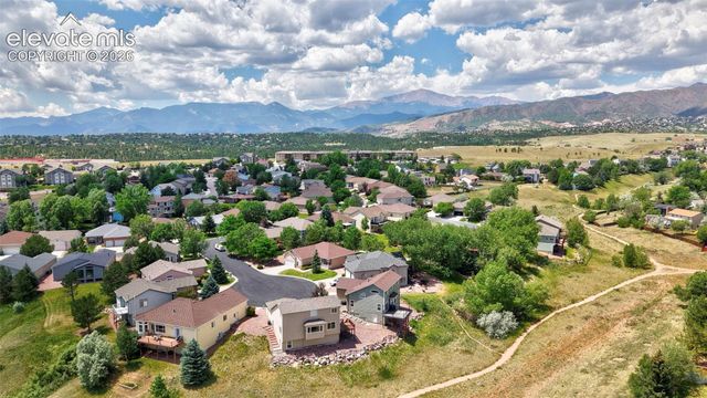 6240 Viewfield Heights, Colorado Springs, CO 80919