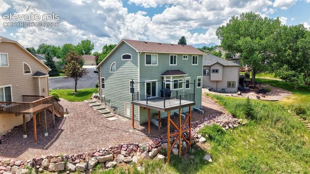 6240 Viewfield Heights, Colorado Springs, CO 80919