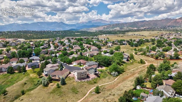 6240 Viewfield Heights, Colorado Springs, CO 80919