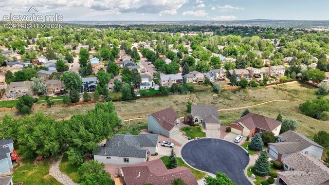 6240 Viewfield Heights, Colorado Springs, CO 80919