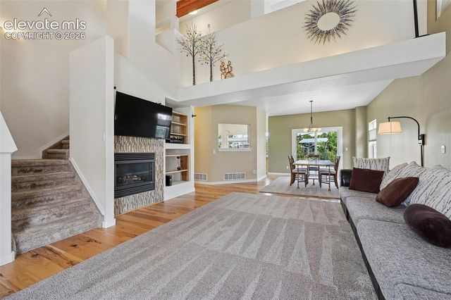 6240 Viewfield Heights, Colorado Springs, CO 80919