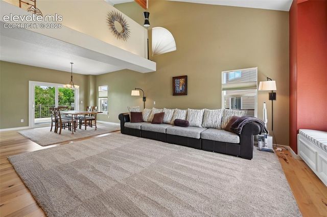 6240 Viewfield Heights, Colorado Springs, CO 80919