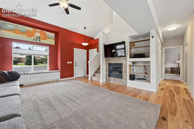 6240 Viewfield Heights, Colorado Springs, CO 80919