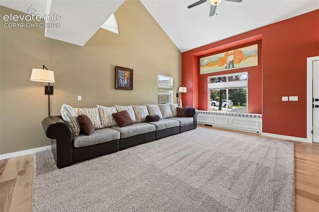 6240 Viewfield Heights, Colorado Springs, CO 80919
