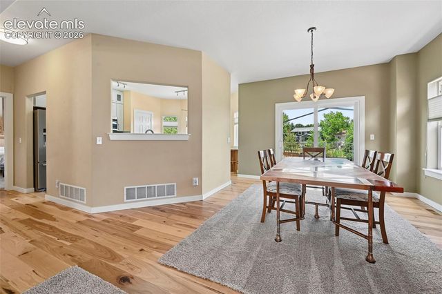 6240 Viewfield Heights, Colorado Springs, CO 80919