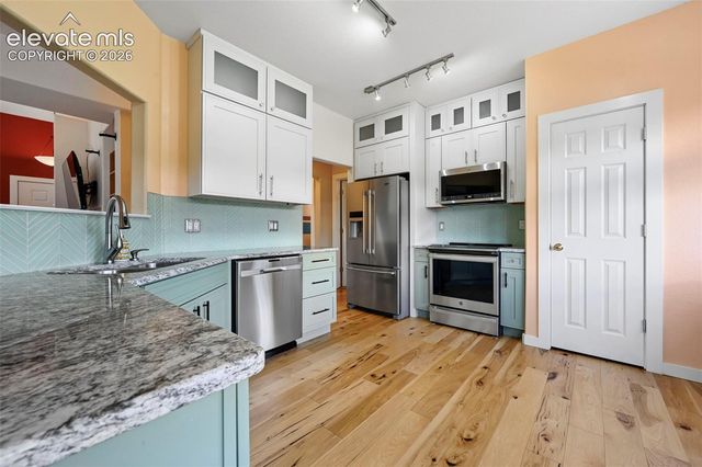 6240 Viewfield Heights, Colorado Springs, CO 80919