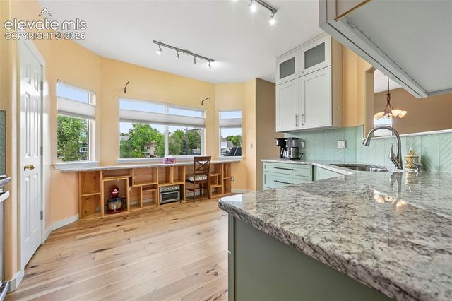 6240 Viewfield Heights, Colorado Springs, CO 80919